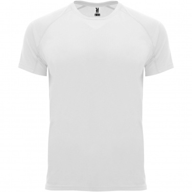 Logotrade Geschäftsgeschenke das Foto: Bahrain Sport T-Shirt für Herren