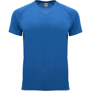 Logotrade Werbegeschenke das Foto: Bahrain Sport T-Shirt für Herren