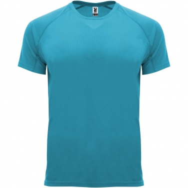 Logotrade Geschäftsgeschenke das Foto: Bahrain Sport T-Shirt für Herren