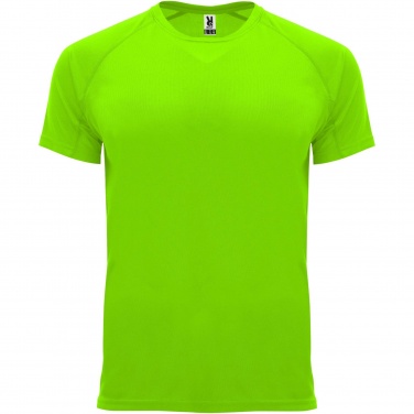 Logotrade werbemittel das Foto: Bahrain Sport T-Shirt für Herren