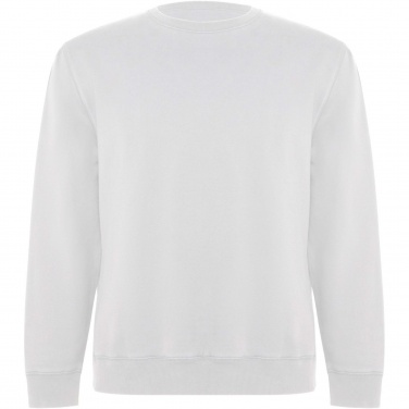 Logotrade Firmengeschenke das Foto: Batian Sweatshirt mit Rundhalsausschnitt Unisex