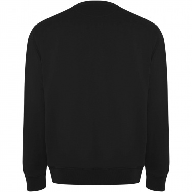 Logotrade Werbegeschenke das Foto: Batian Sweatshirt mit Rundhalsausschnitt Unisex