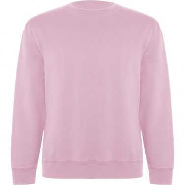 Logotrade Werbeartikel das Foto: Batian Sweatshirt mit Rundhalsausschnitt Unisex