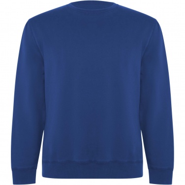 Logotrade Geschäftsgeschenke das Foto: Batian Sweatshirt mit Rundhalsausschnitt Unisex
