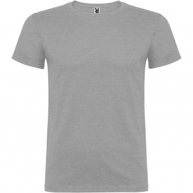 Logotrade Werbegeschenke das Foto: Beagle T-Shirt für Herren