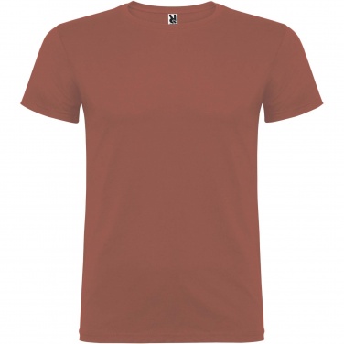 Logotrade Werbeartikel das Foto: Beagle T-Shirt für Herren