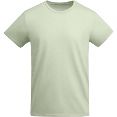 Logotrade Werbeartikel das Foto: Breda T-Shirt für Herren