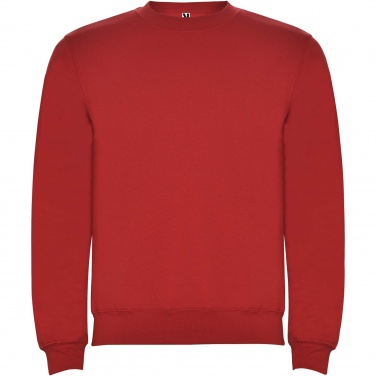 Logotrade Logogeschenke das Foto: Clasica Sweatshirt mit Rundhalsausschnitt für Kinder