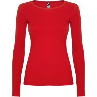 Logotrade Werbeartikel das Foto: Extreme Langarmshirt für Damen