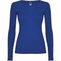 Extreme Langarmshirt für Damen, Königsblau