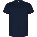 Golden T-Shirt für Herren, Marineblau