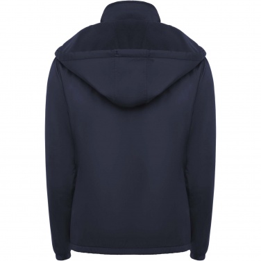 Logotrade Werbeartikel das Foto: Makalu isolierte Jacke Unisex 