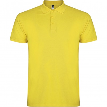 Logotrade werbemittel das Foto: Star Poloshirt für Kinder