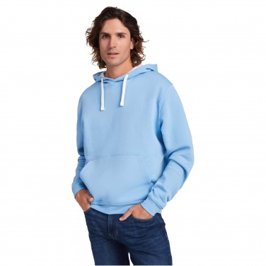 Logotrade Werbeartikel das Foto: Urban Kapuzenpullover für Herren