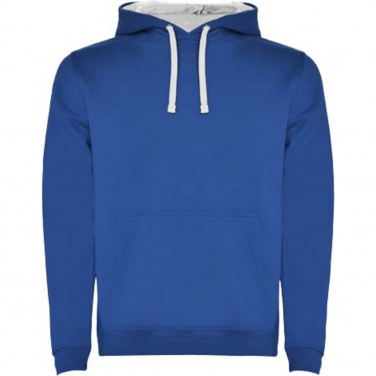 Logotrade Firmengeschenke das Foto: Urban Kapuzenpullover für Herren