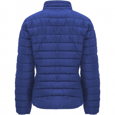 Logotrade Firmengeschenke das Foto: Finland isolierte Jacke für Damen