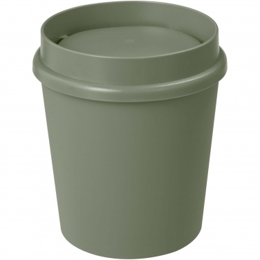 Logotrade Firmengeschenke das Foto: Americano® Switch 200 ml Becher mit 360°-Deckel