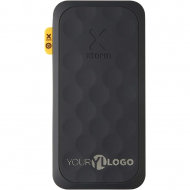 Logotrade Geschäftsgeschenke das Foto: Xtorm FS5271 Fuel-Serie 27.000 mAh 67 W Powerbank