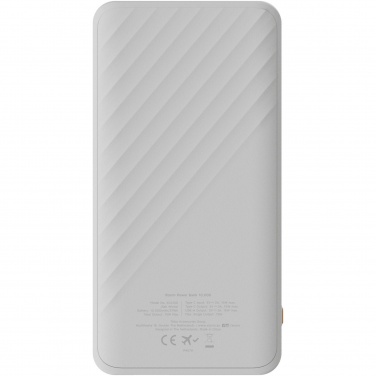 Logotrade Geschäftsgeschenke das Foto: Xtorm XG210 Go2 15W 10.000 mAh Schnelllade-Powerbank