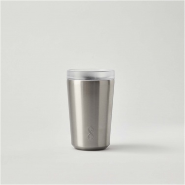Logotrade Geschäftsgeschenke das Foto: Ocean Bottle 350 ml vakuumisolierter Isolierbecher