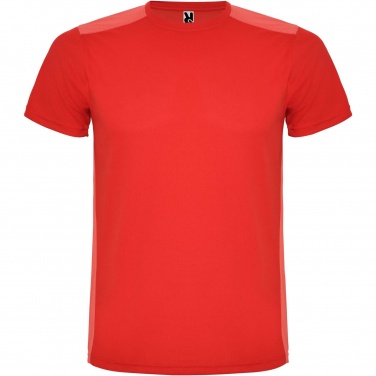 Logotrade werbemittel das Foto: Detroit Sport T-Shirt für Kinder