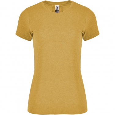 Logotrade Logogeschenke das Foto: Fox T-Shirt für Damen