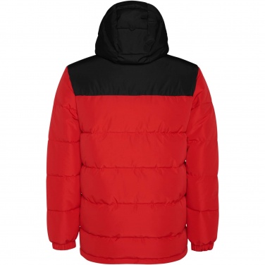 Logotrade Firmengeschenke das Foto: Tallin Steppjacke Unisex