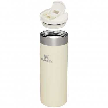 Logotrade Logogeschenke das Foto: Stanley 470 ml AeroLight™ Transit Thermobecher 