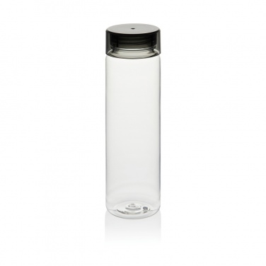 Logotrade Logogeschenke das Foto: VINGA Cott RCS RPET-Wasserflasche