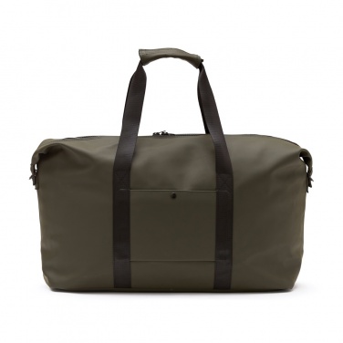Logotrade Firmengeschenke das Foto: VINGA Baltimore Weekender