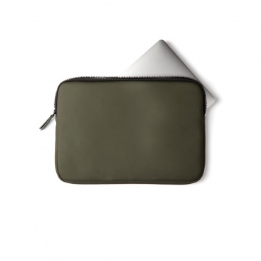 Logotrade Werbegeschenke das Foto: VINGA Baltimore Laptopcase 12-15“