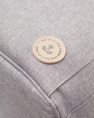 Logotrade Werbeartikel das Foto: VINGA Sortino Wanderkühlrucksack
