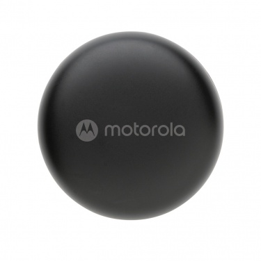 Logotrade werbemittel das Foto: Motorola IPX5 TWS MOTO Buds 150