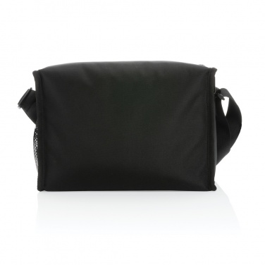 Logotrade Logogeschenke das Foto: Swiss Peak AWARE™ 1200D Deluxe Kühltasche für 8 Dosen