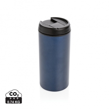 Logotrade Werbeartikel das Foto: Metro Becher Becher aus RCS recyceltem Stainless-Steel
