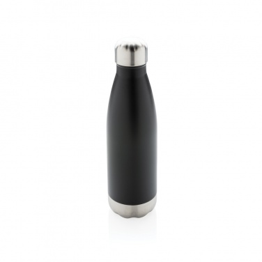 Logotrade Werbeartikel das Foto: Vakuumisolierte Stainless Steel Flasche