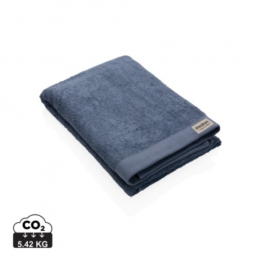 Logotrade werbemittel das Foto: Ukiyo Sakura AWARE™ 500gr/m² Badetuch 70 x 140cm