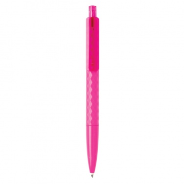 Logotrade Firmengeschenke das Foto: X3 Stift