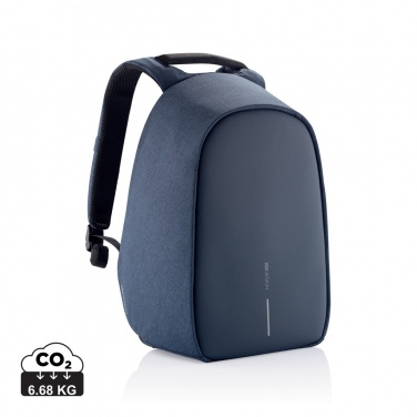 Logotrade Logogeschenke das Foto: Bobby Hero Regular Anti-Diebstahl-Rucksack