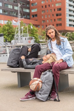 Logotrade Werbegeschenke das Foto: Urban Lite Anti-Diebstahl-Rucksack