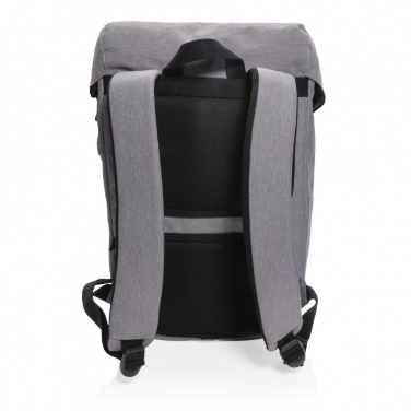 Logotrade Geschäftsgeschenke das Foto: Osaka Rucksack