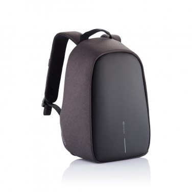 Logotrade werbemittel das Foto: Bobby Hero Small Anti-Diebstahl-Rucksack