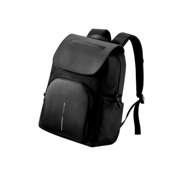 Logotrade werbemittel das Foto: Rucksack, weicher Tagesrucksack