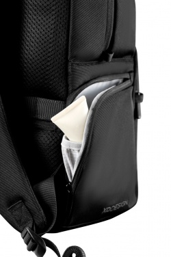Logotrade Werbegeschenke das Foto: Rucksack, weicher Tagesrucksack