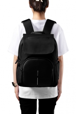 Logotrade Werbeartikel das Foto: Rucksack, weicher Tagesrucksack