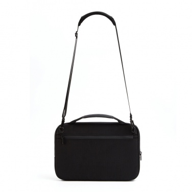 Logotrade Werbeartikel das Foto: XD Design 14" Laptop Tasche
