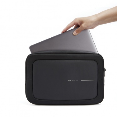 Logotrade werbemittel das Foto: XD Design 14" Laptop Tasche