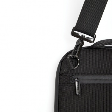 Logotrade Firmengeschenke das Foto: XD Design 14" Laptop Tasche