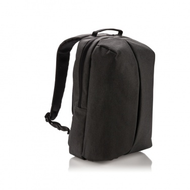 Logotrade Werbeartikel das Foto: Büro- und Sportrucksack