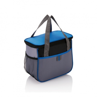 Logotrade Firmengeschenke das Foto: Basic Kühltasche